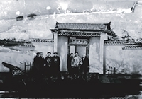 history